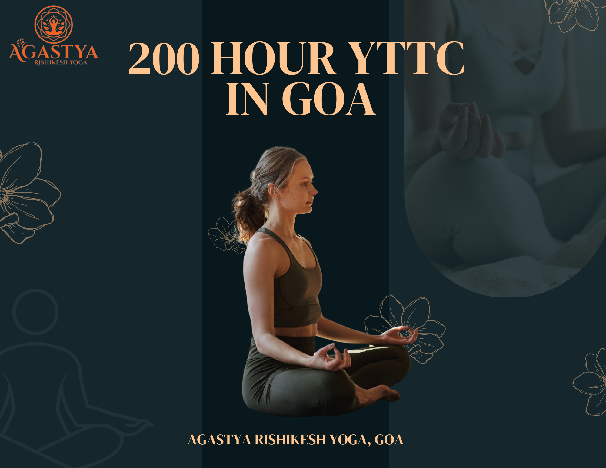 200 HOUR YTTC IN GOA