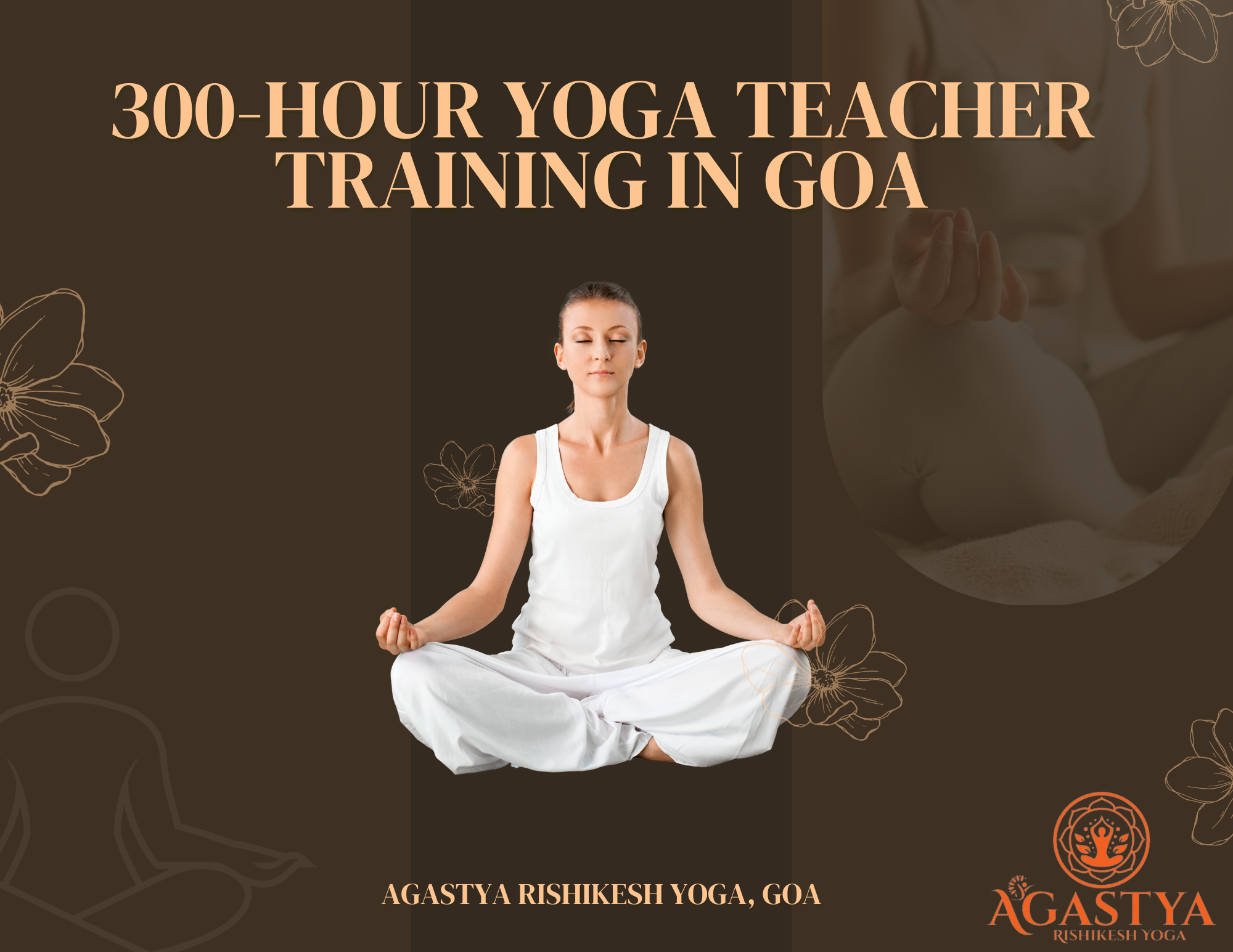 300 hour yoga teacher training in goa