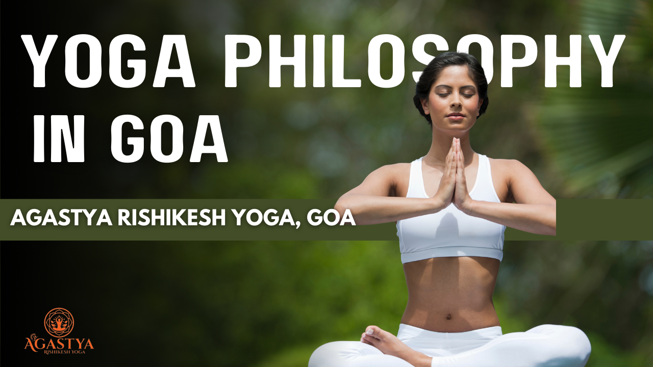 Yoga Philosophy in Goa