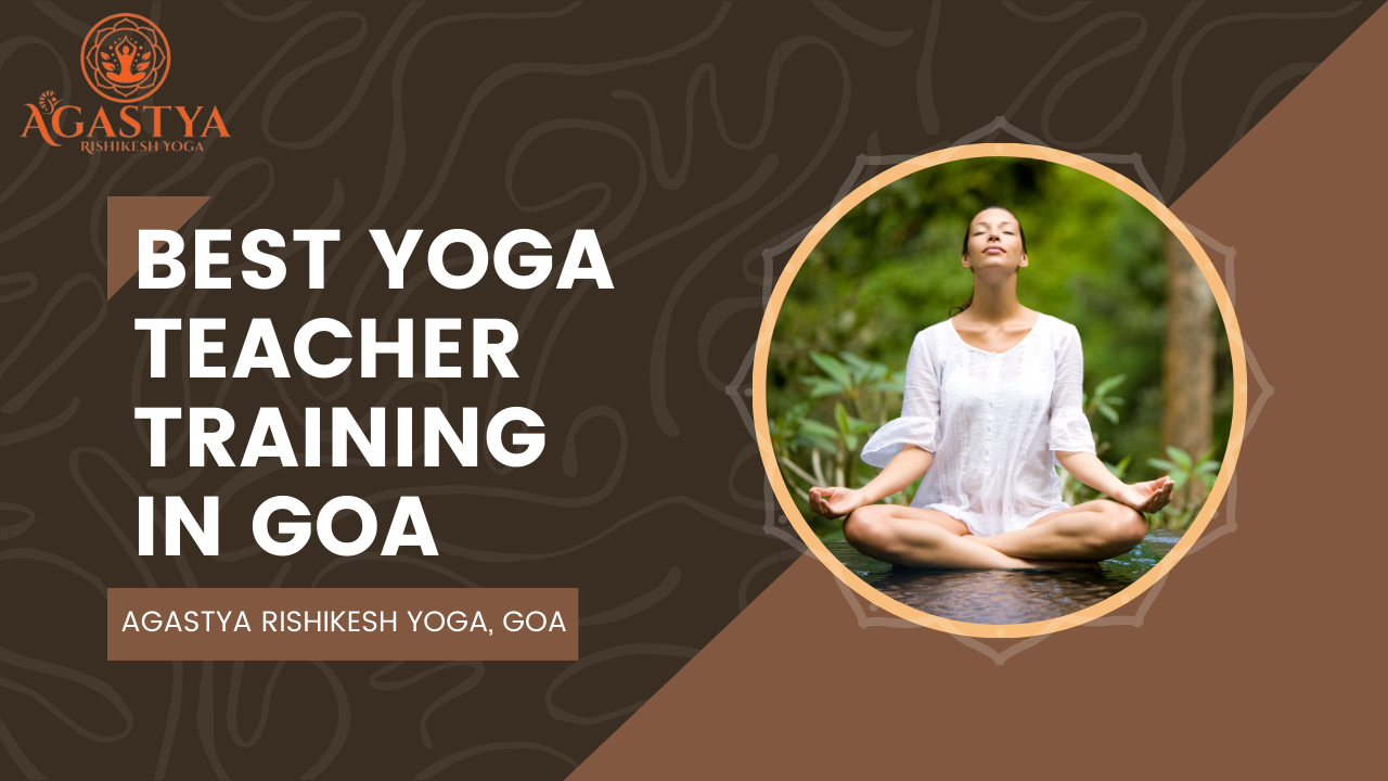 50-hour vinyasa sequencing YTTC in Goa